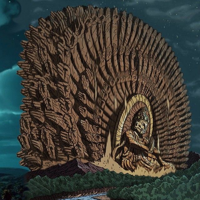 daily anime aesthetic ⛩️ (@dailyanimespics) on Twitter photo 