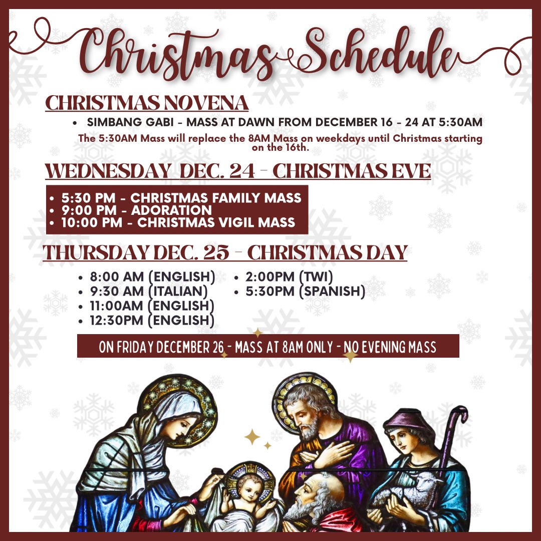 St. Andrew Parish, 1965 tweet media