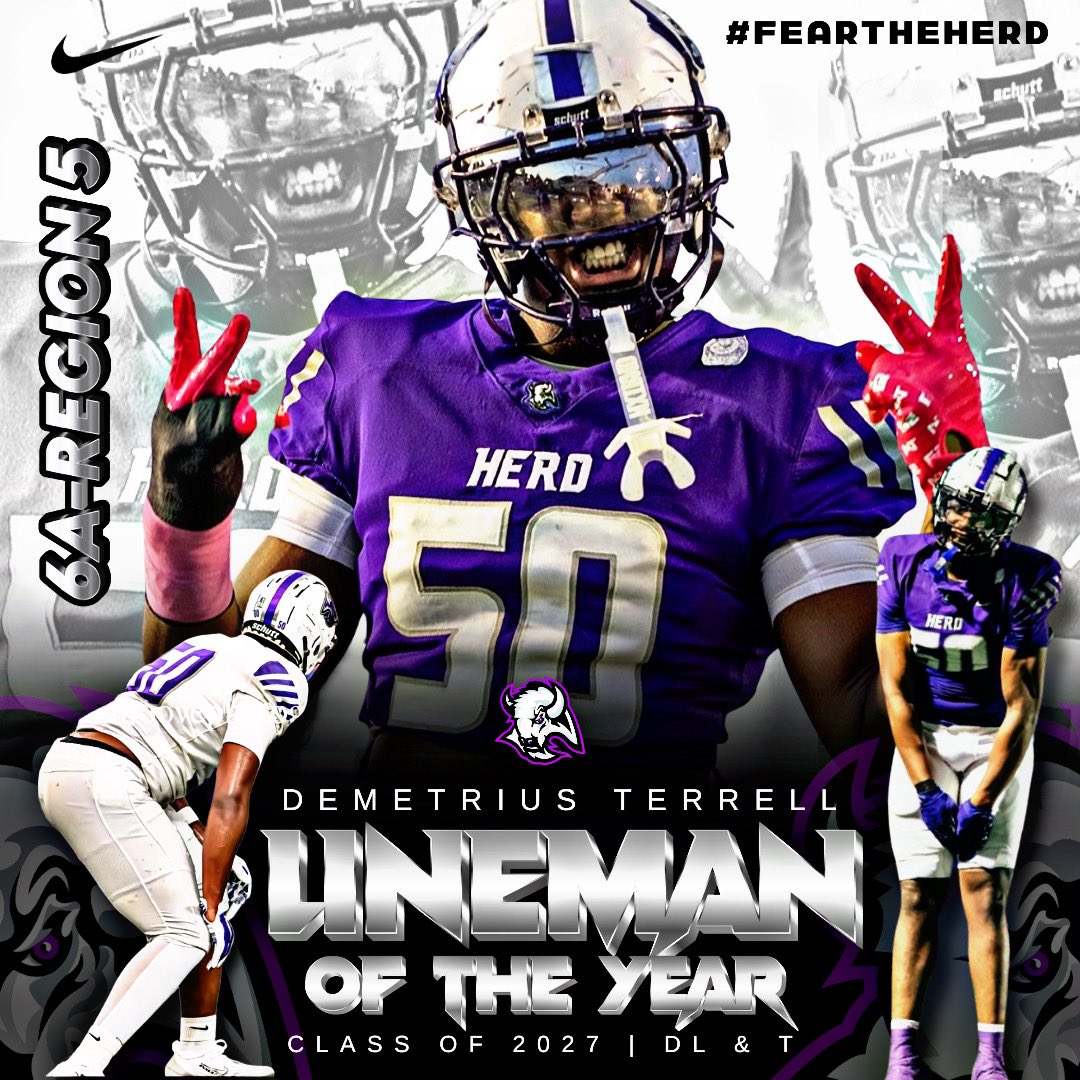 A.H. Parker Football tweet media