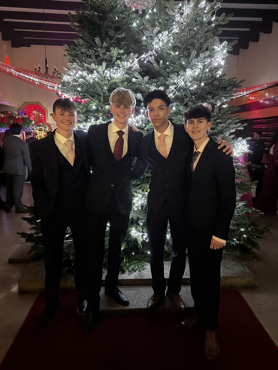 Woodmill High School tweet media