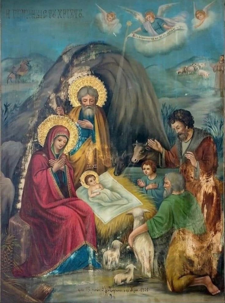 Father Christopher tweet media