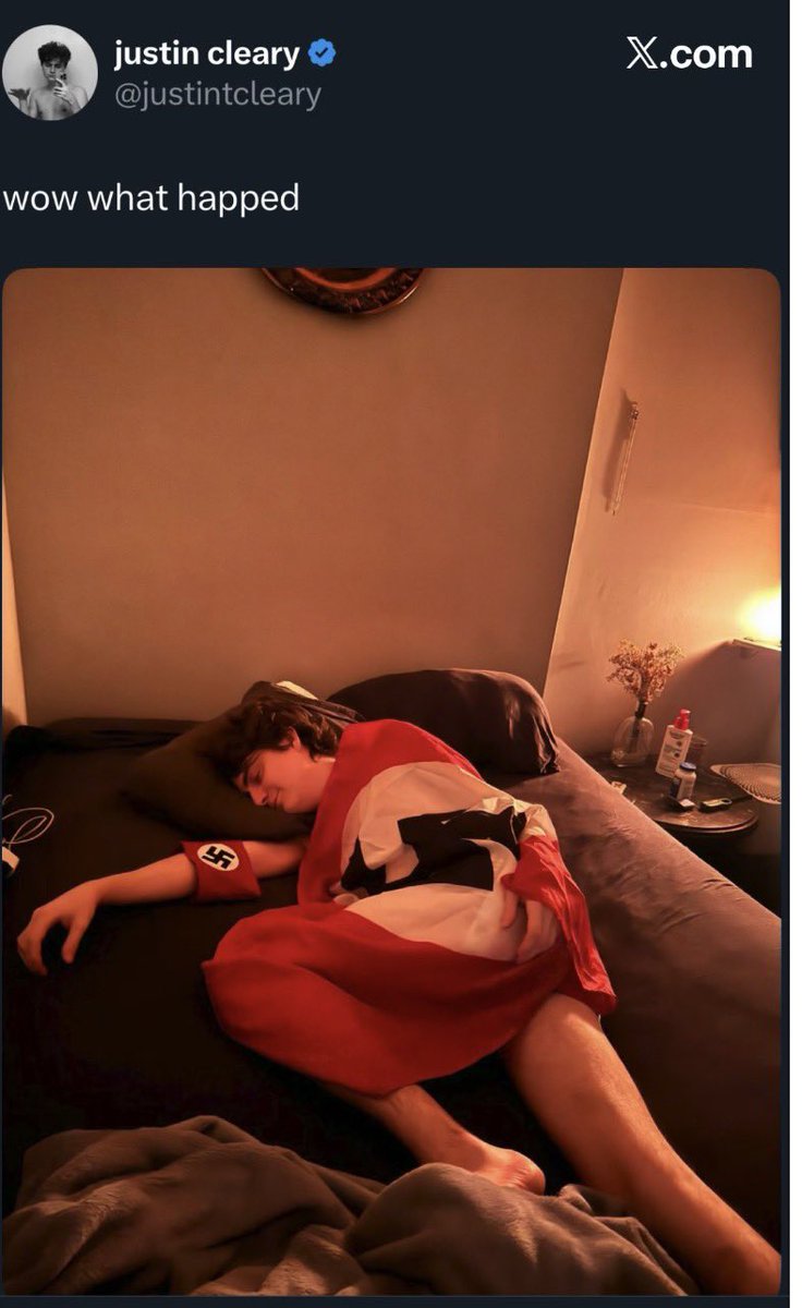 Frank tweet media
