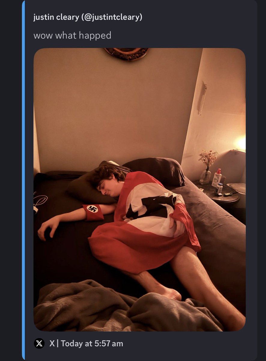 Frank tweet media