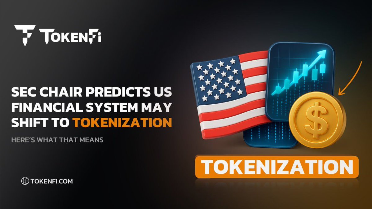 TokenFi tweet media