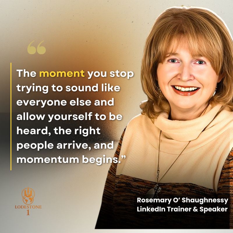 RosemaryOSha's tweet photo. LinkedIn Live: 𝗟𝗶𝗻𝗸𝗲𝗱𝗜𝗻 𝗪𝗶𝘁𝗵𝗼𝘂𝘁 𝘁𝗵𝗲 𝗠𝗮𝘀𝗸: Watch and learn about being ourselves and what about our personal boundaries. https://t.co/QnMeDfyhqE

#AuthenticityOnLinkedIn #LinkedInTraining #PersonalBrand #LinkedInLive https://t.co/43KQlXAChx
