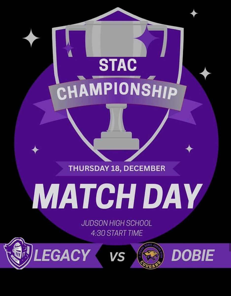 Legacy Athletics tweet media