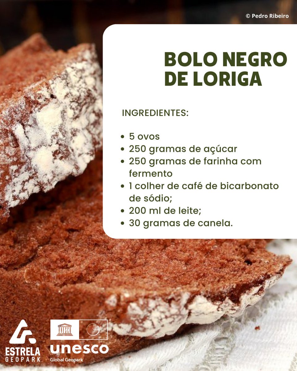 Geoparques UNESCO – Portugal tweet media
