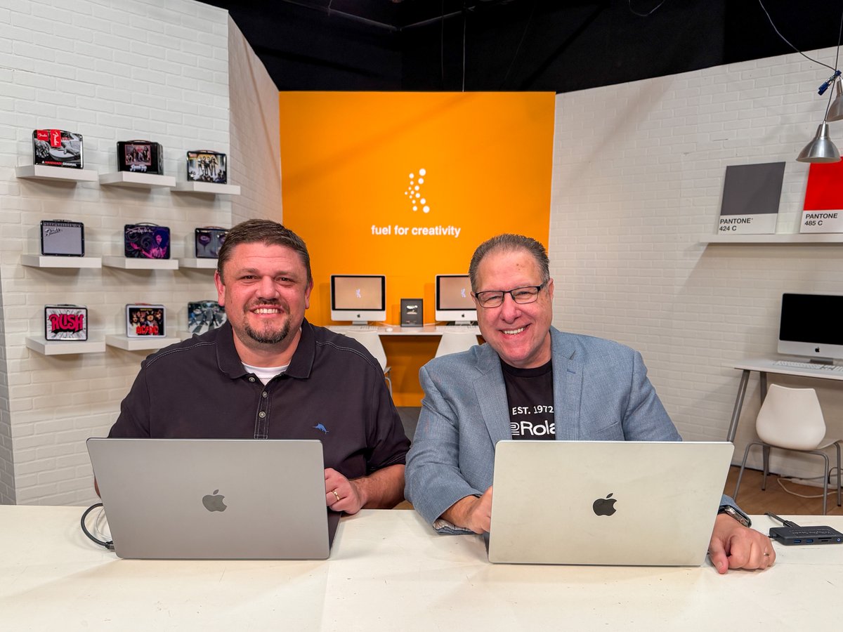 Scott Kelby tweet media