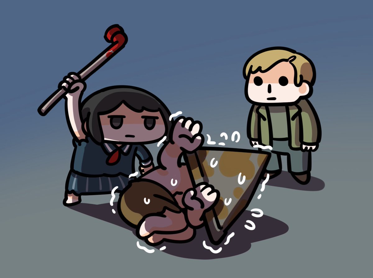 keenbiscuit. tweet media