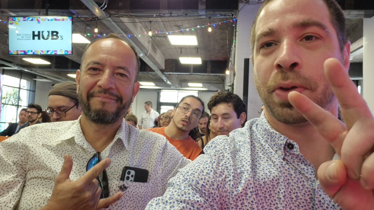 CHIL Stake Pool - Rodrigo tweet media