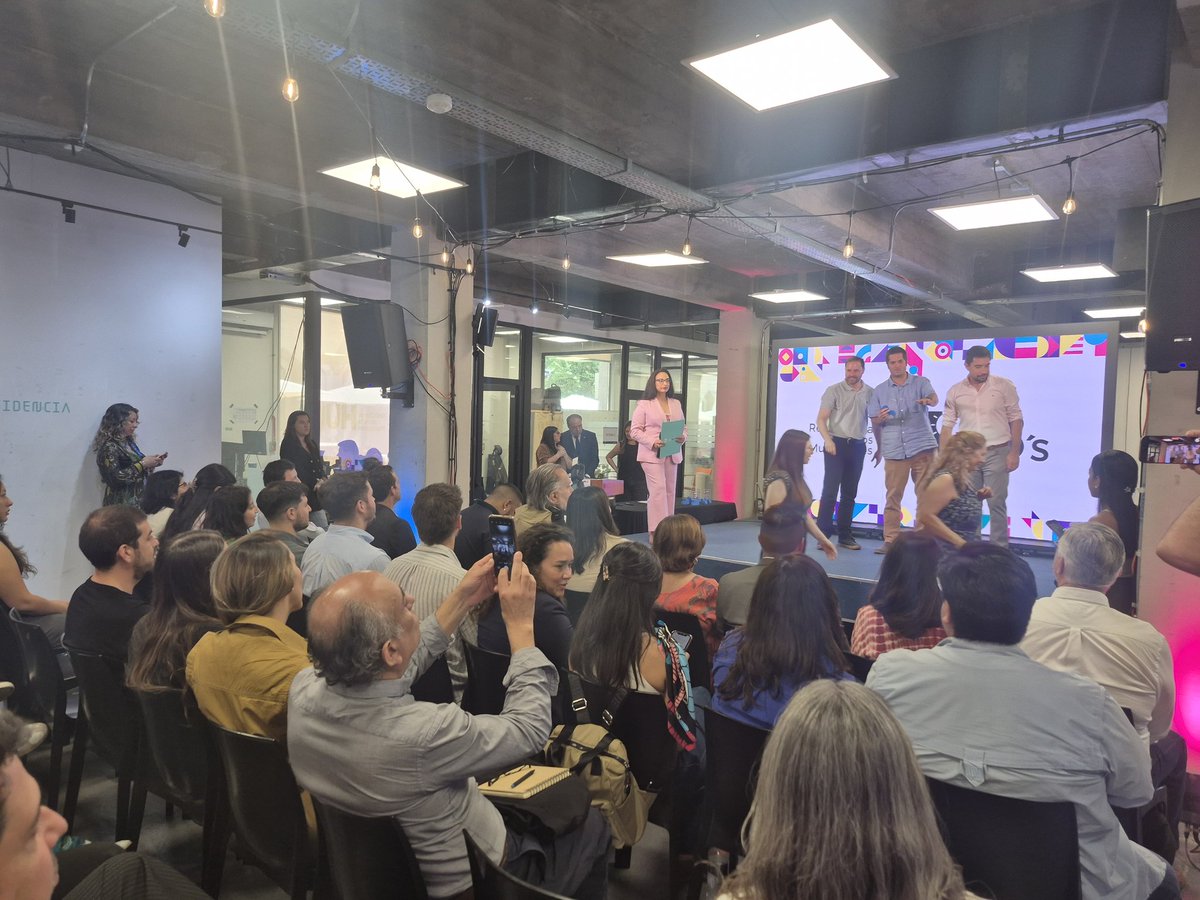 CHIL Stake Pool - Rodrigo tweet media