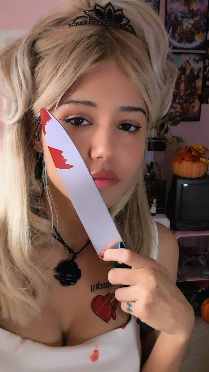 asmrglow_ Shout out to @catplantaa (Catherine? lol) for her fun