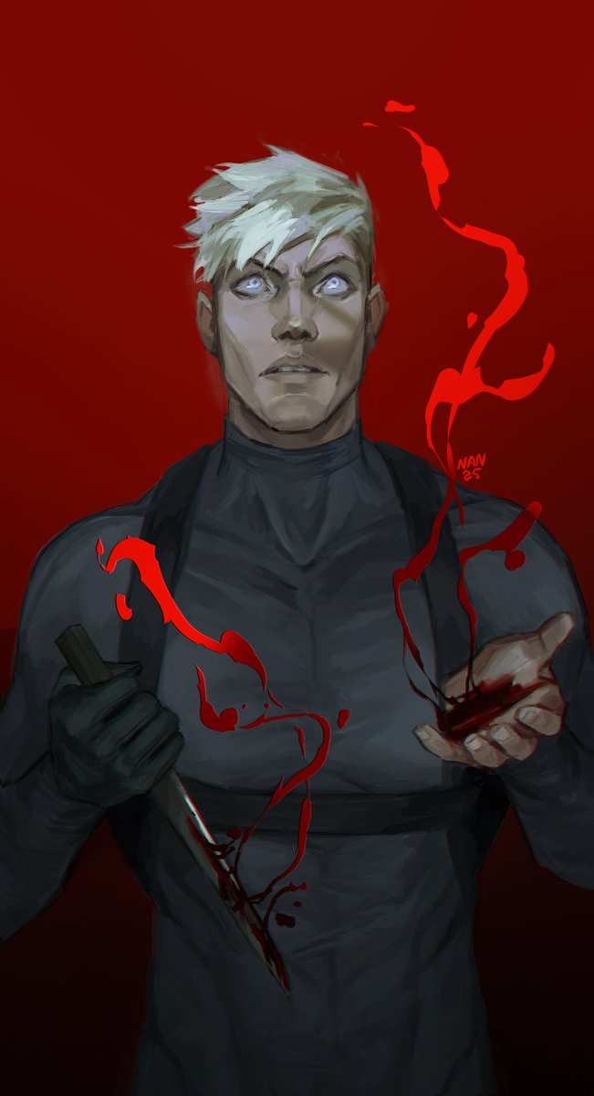 Nan_ivel's tweet image. So, which of you bandits wants to join the Inquisition ranks and snag a Dark Heresy alpha key? Repost and like this post packed with my Inquisition crew, and I'll raffle it off among you