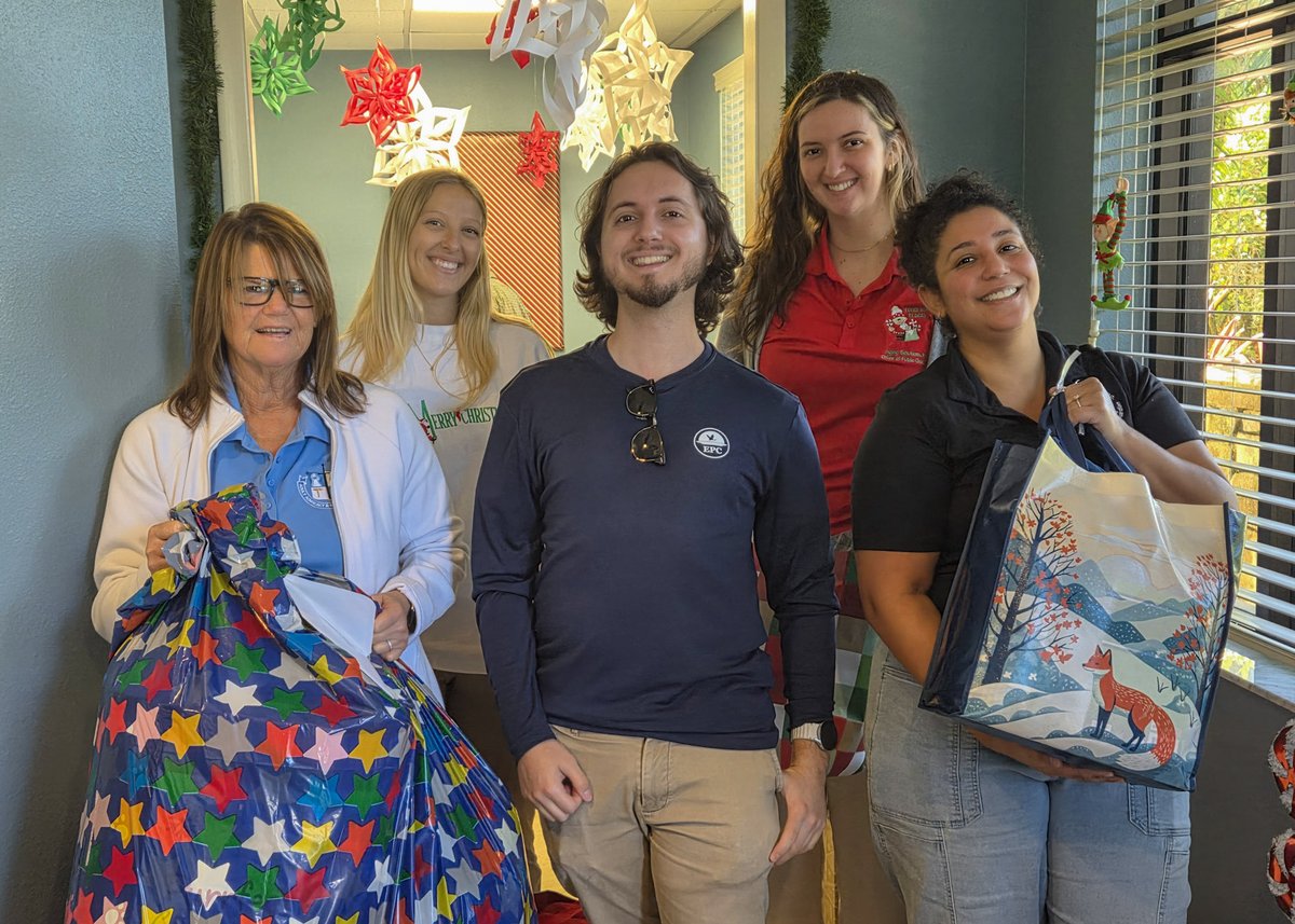 EPC of Hillsborough tweet media