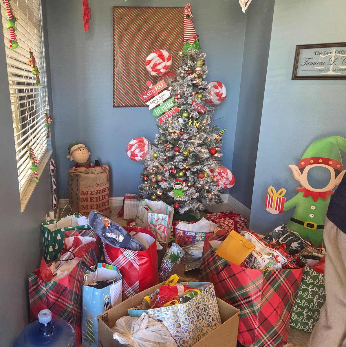 EPC of Hillsborough tweet media