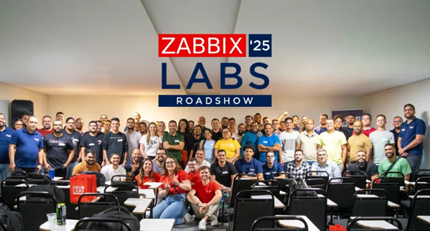 #Capacitación | <a href="/zabbix_latam/">Zabbix LatAm</a>  anunció la continuidad de su programa de capacitación técnica hashtag#Zabbix Labs para 2026, con planes de expansión a nuevas ciudades de América Latina y el fortalecimiento de colaboraciones con centros de formación técnica y académica.

Zabbix