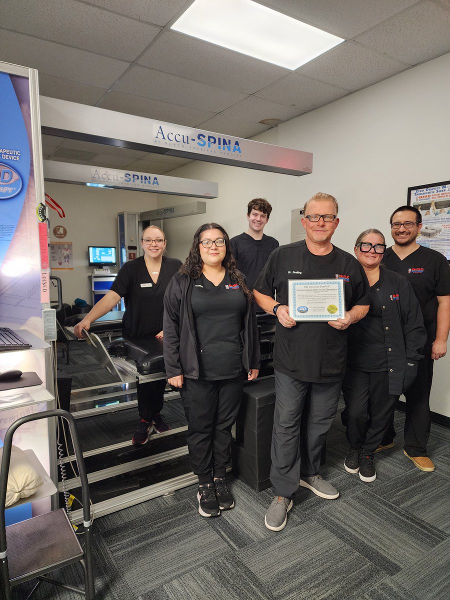 IDD Therapy tweet media