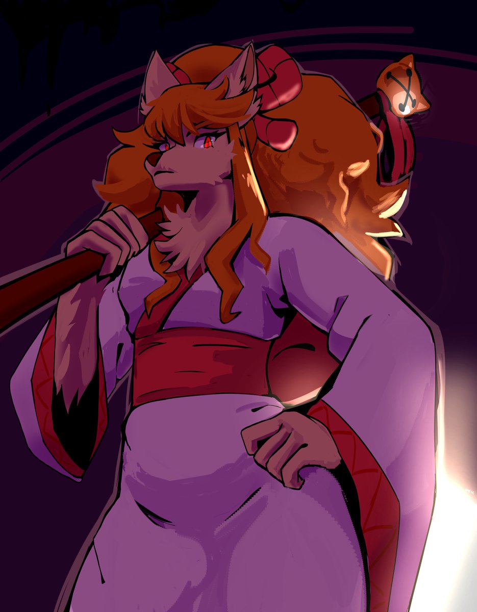 emb3rart's tweet image. 🌄