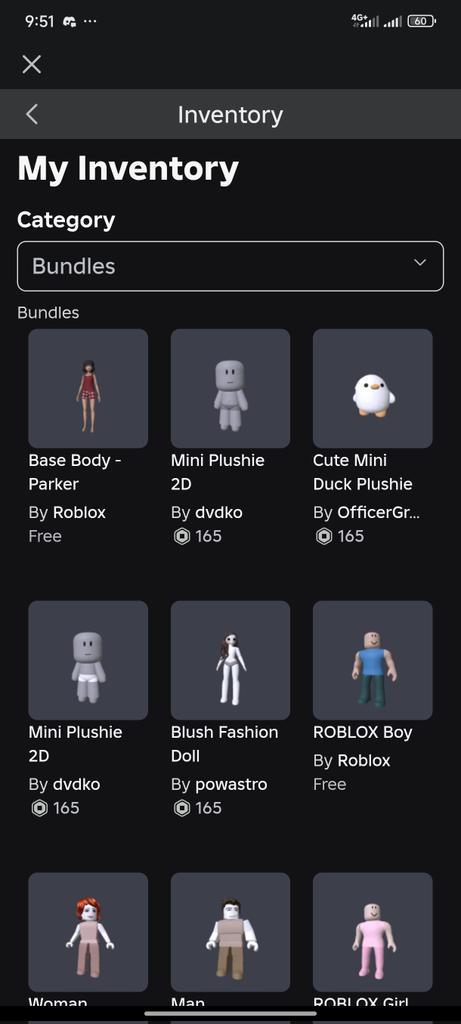 yaemisoo's tweet image. WTS AKUN ROBLOX
GAG Stack Pancake 6
Fish it Ares + Corrupt
The Forge lumayan

200k nepis