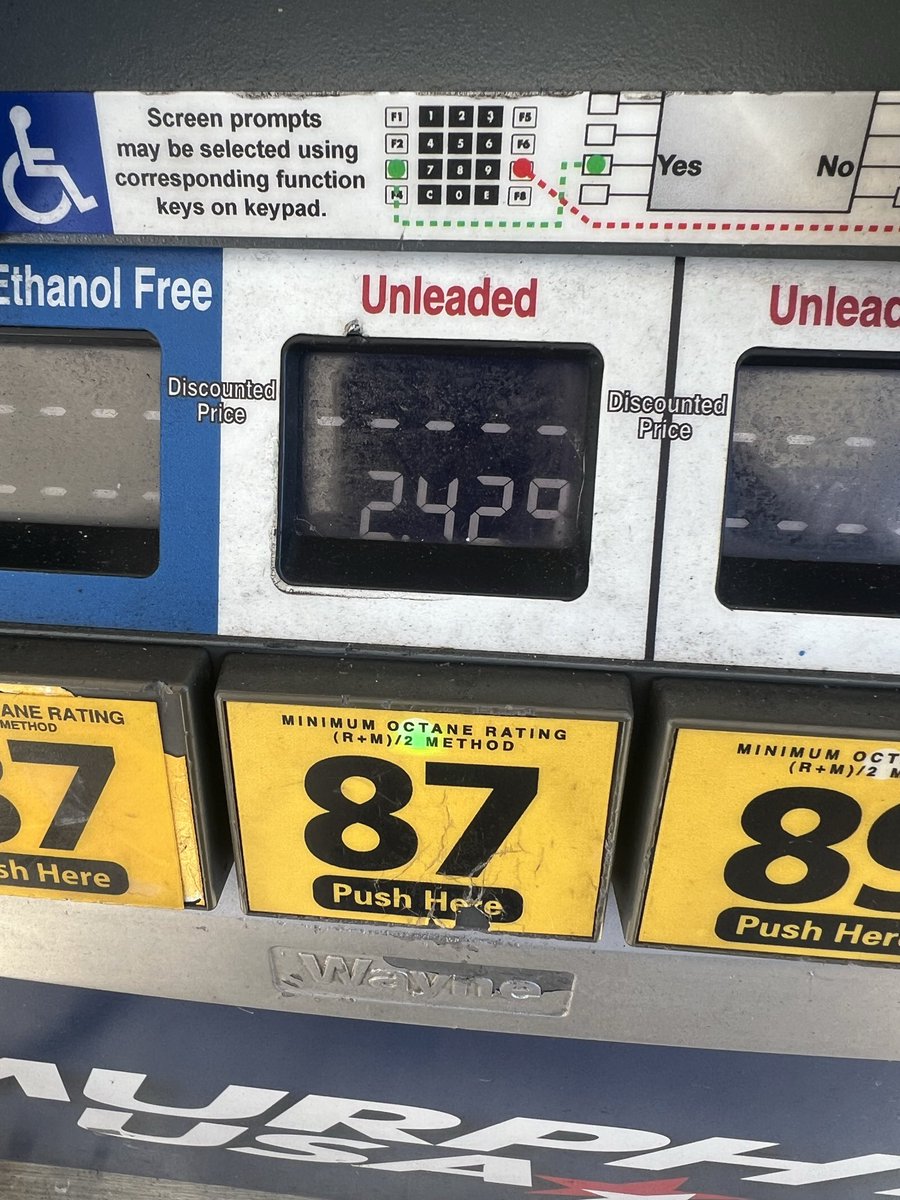 Ronn Tarter tweet media