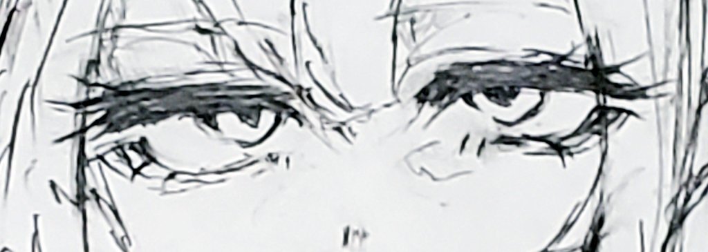 Post by 日野リン/Isaac_ゲ絵ムの民 on X: 目ぇ