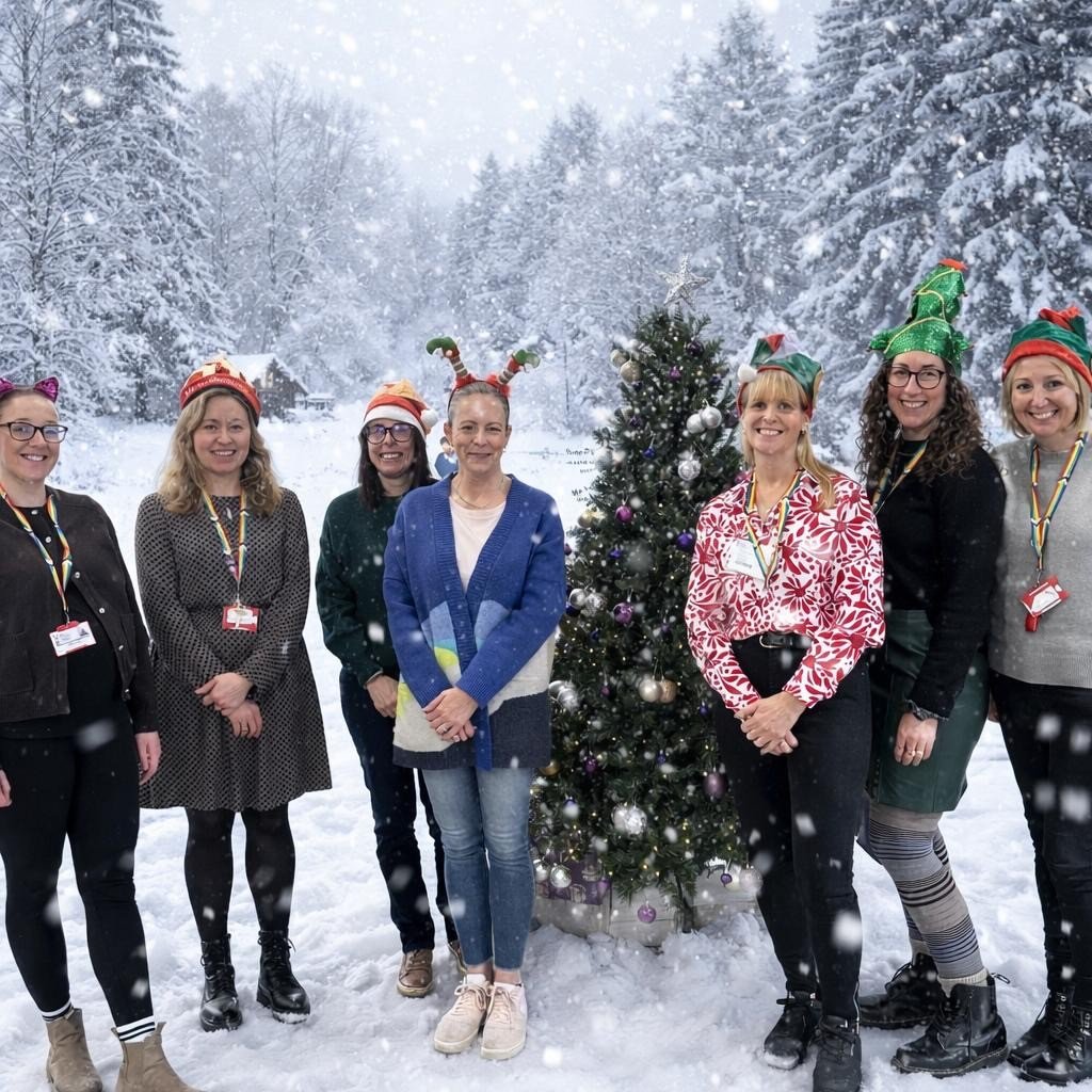 CPDattheRVC tweet media