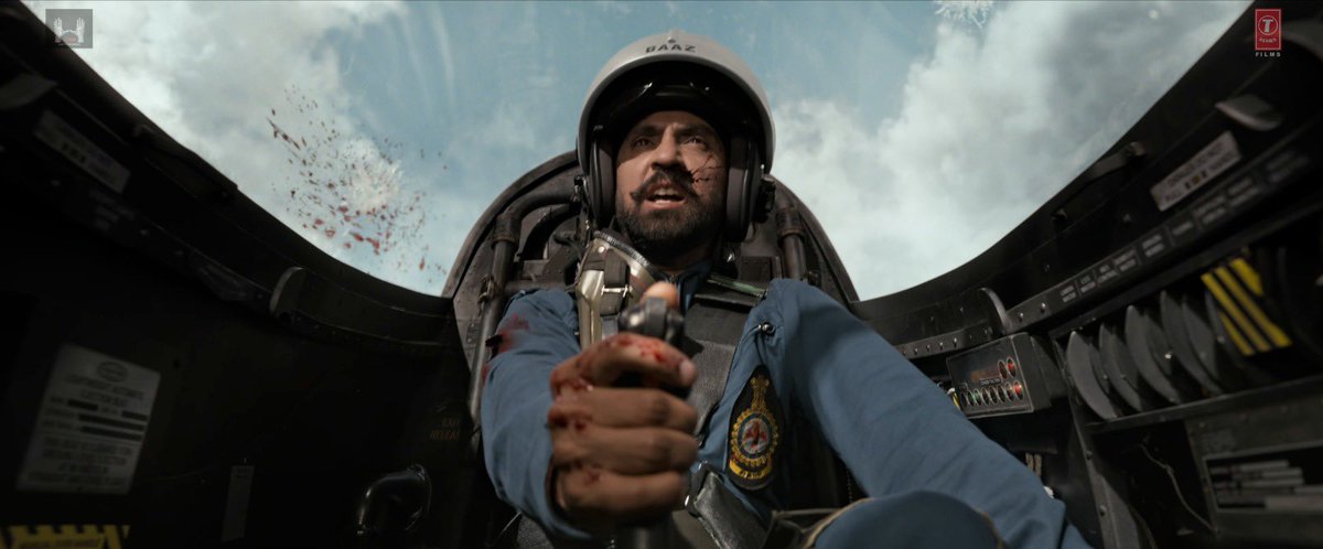 Yeh teaser yaad dilata hai ki deshbhakti ko feel karne ke liye chillana zaroori nahi hota.