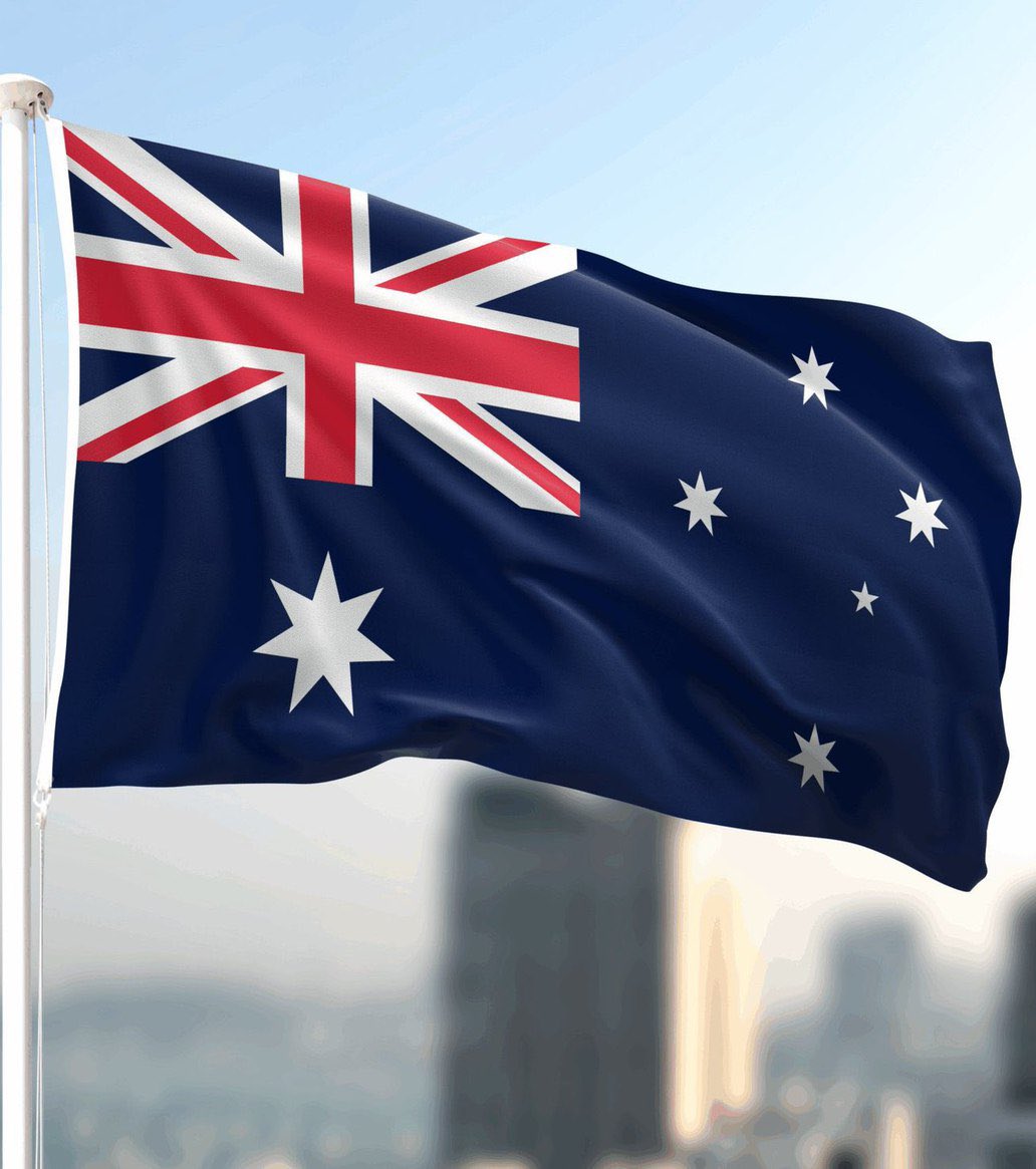 ZenThaGod's tweet photo. BREAKING: ISIS claims praise for Sydney's Bondi Junction attack, which Australian authorities confirm was carried out by a lone assailant with mental health issues and no links to terror groups. The claim is widely condemned.
#BREAKING #Australia #Sydney #BondiJunction #Security https://t.co/lJj6HOG7Nn