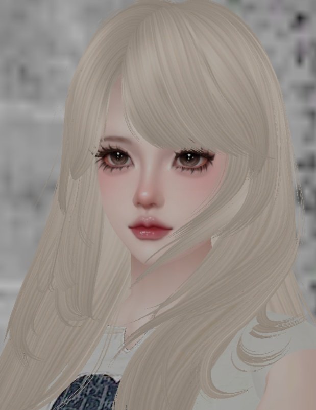 modern imvu sucks but atleast i can dress up my avatar all cute
