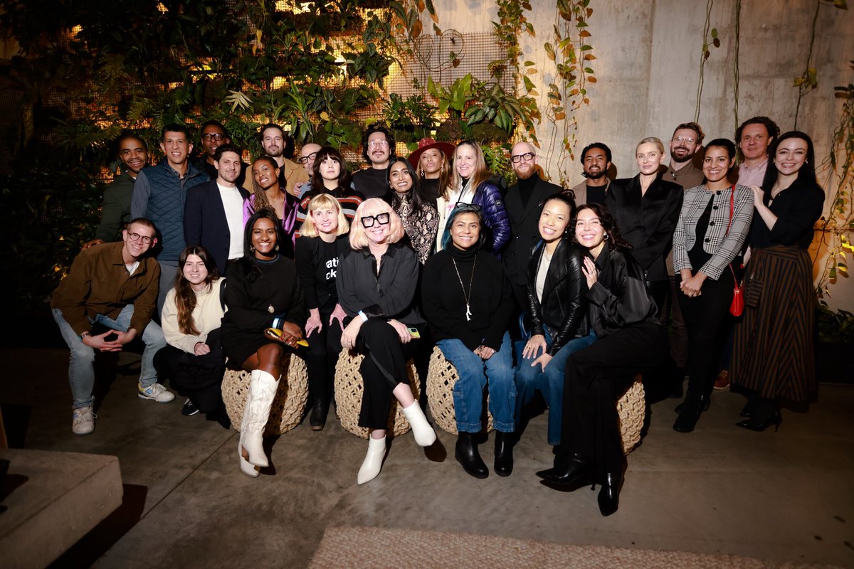 Dan Burgar tweet media