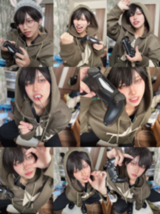 クラパラのツイート