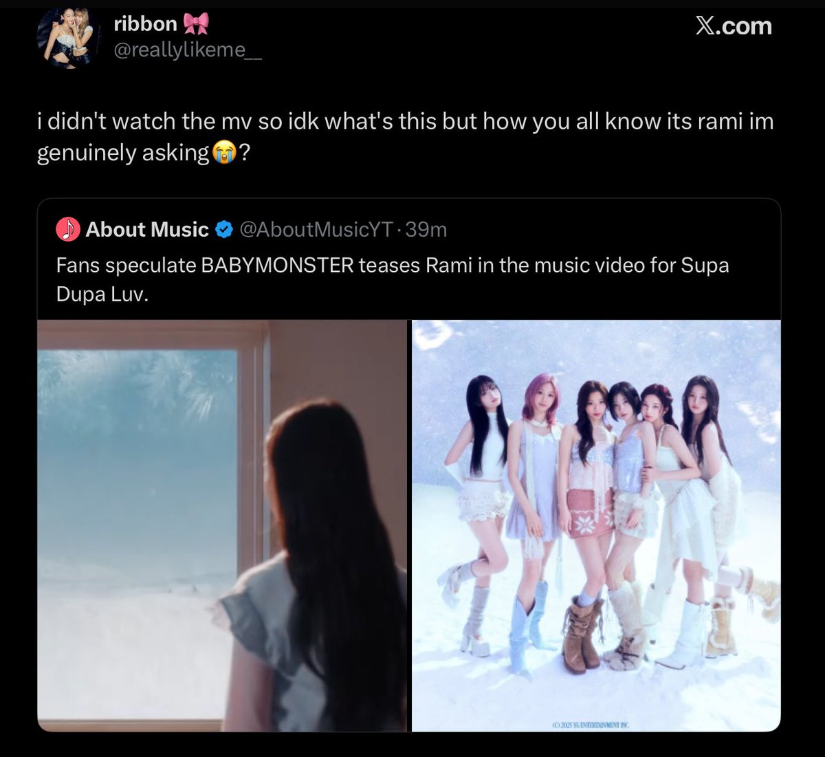 pharita ౨ৎ tweet media