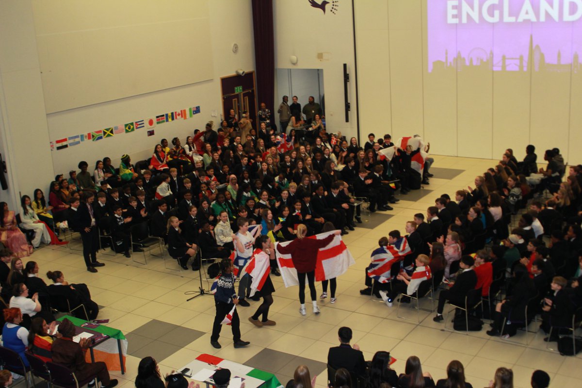 What an incredible celebration for HAF culture day 2025! From fantastic performances to a stunning catwalk show, we came together to embrace diversity, creativity, and unity. Proud to be part of a community that shines so brightly! #serve #support #success