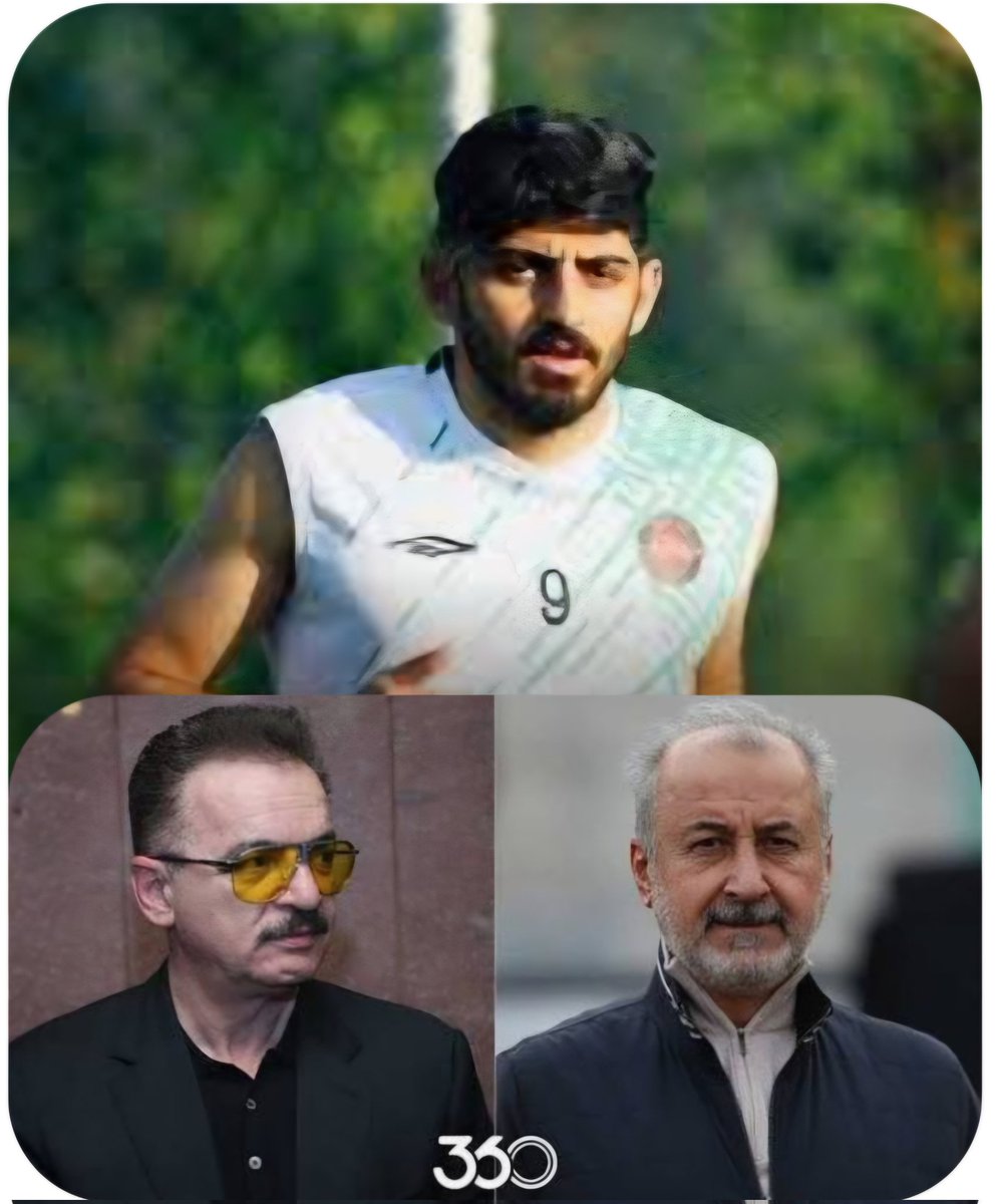 حیثیتی ترین بازی فصل رو نباختیم و با ضربات پنالتی حذف شدیم
ولی پرسپولیس هنوزم داره به درویش و تصمیماتش و مدیریت هیئتیش میبازه 
پرسپولیس اون روزی باخت و حذف شد که زنوزی از درویش تعریف کرد گفت درویش یکی از بهترین مدیرای ایرانه !