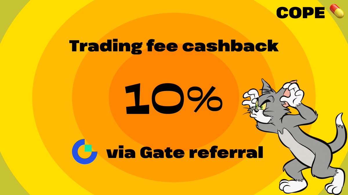 COPE Dealer 💊 tweet media