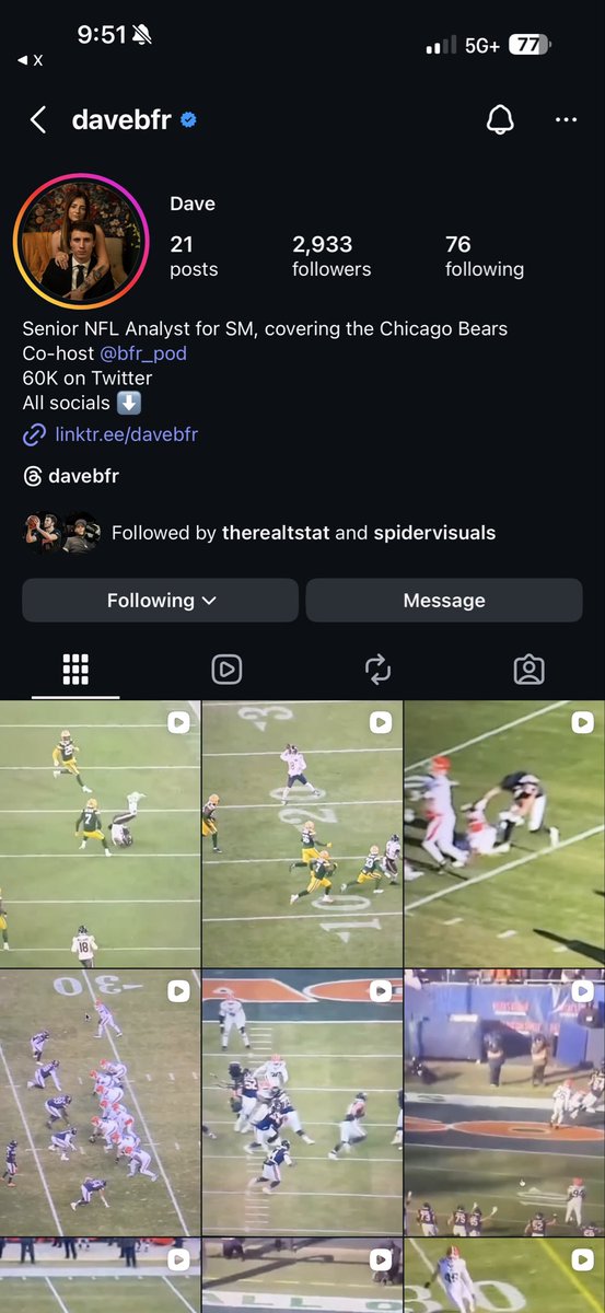 mangeeyoo's tweet photo. @davebfr @itsfickybaby 31-24 DA BEARS https://t.co/wzTS5DOYBj