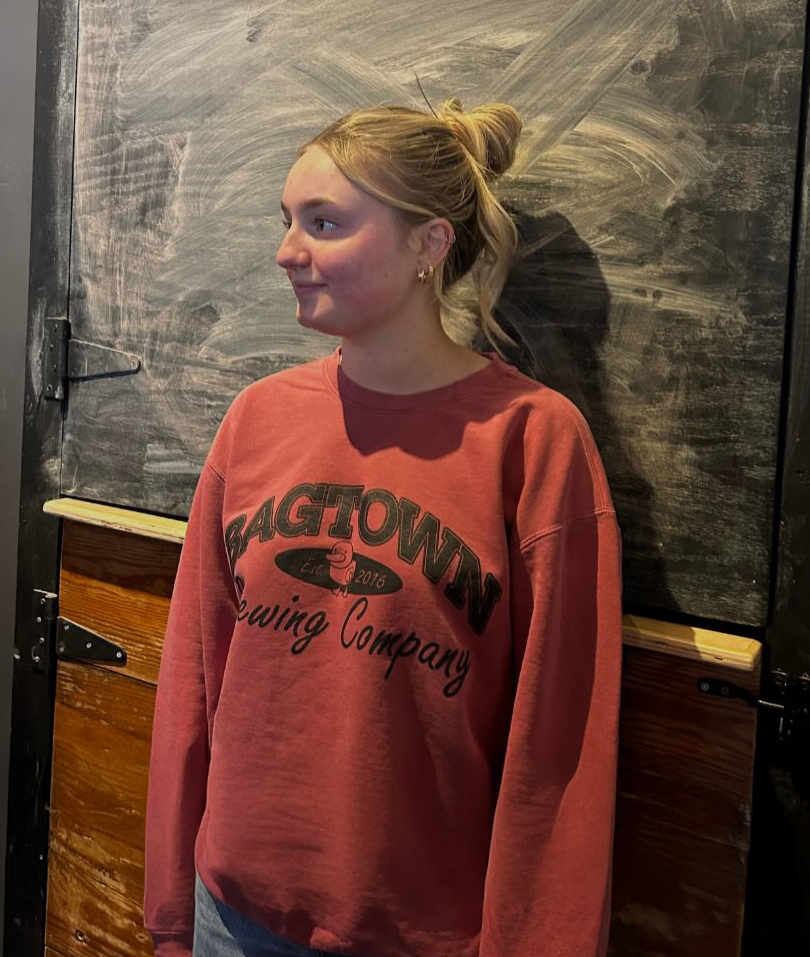 Stay Golden Custom® tweet media