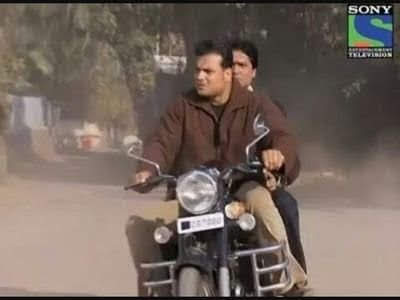 TinaMukherjee18's tweet image. Some bonds are beyond words!!
Abhijeet - Daya.

They showed us what friendship really means!! 

Let the bond between them grow stronger and deep every day!! 

The DUO of #CID #CID2 #CID3