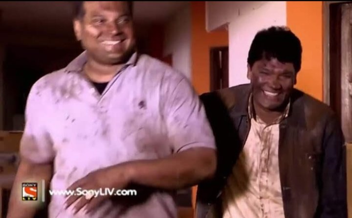 TinaMukherjee18's tweet image. Some bonds are beyond words!!
Abhijeet - Daya.

They showed us what friendship really means!! 

Let the bond between them grow stronger and deep every day!! 

The DUO of #CID #CID2 #CID3