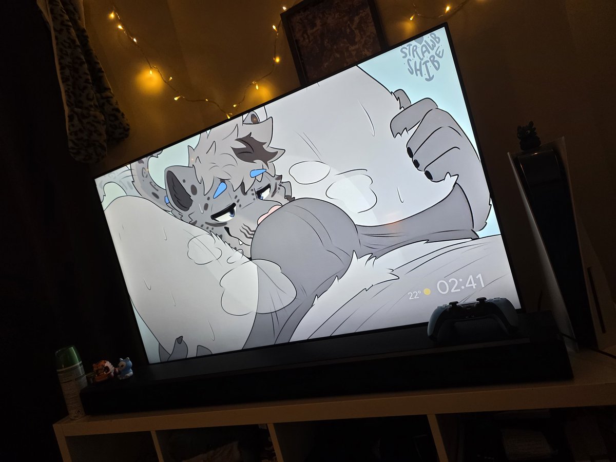 EmptySync ➡️ FurDu, MP tweet media