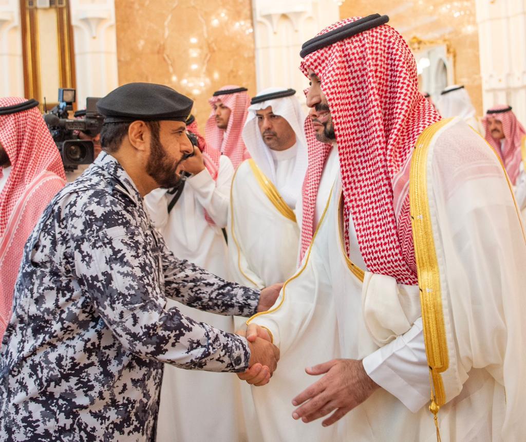 حمدالدعيج(نديم كميت) tweet media