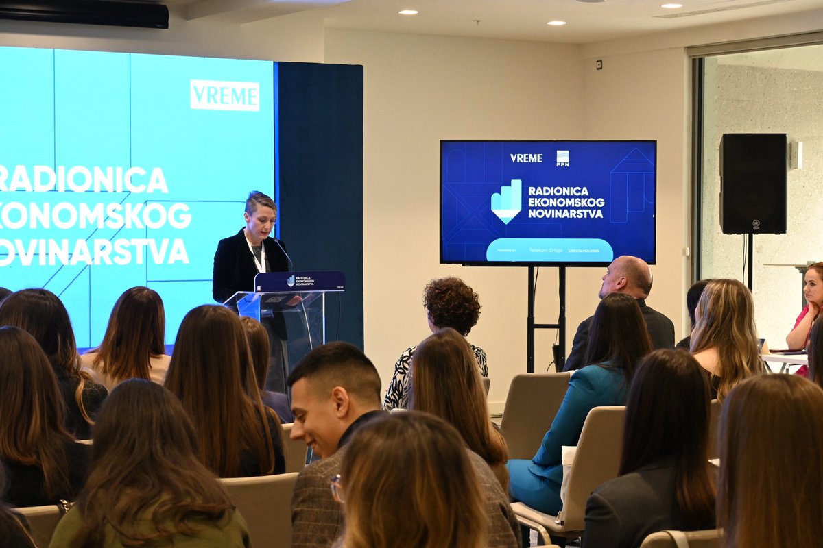 FPN Beograd tweet media