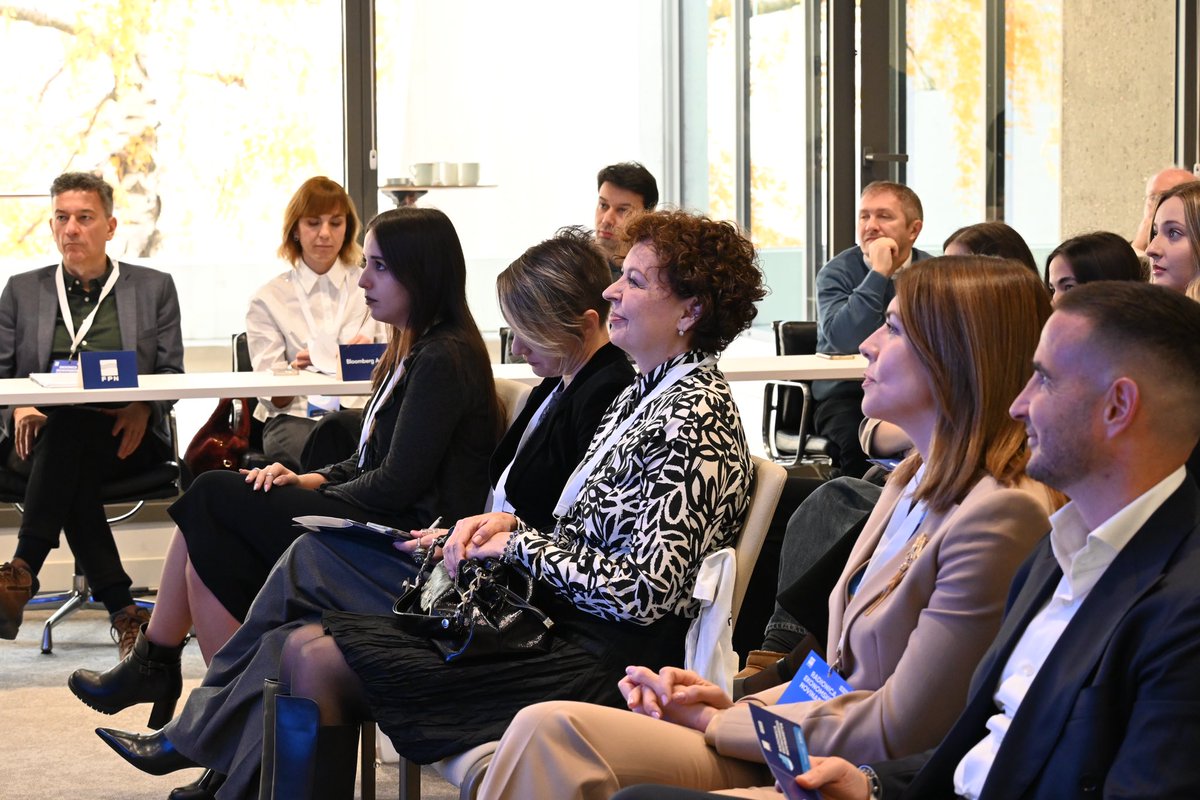 FPN Beograd tweet media