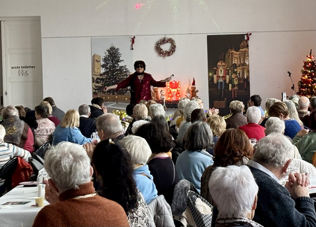 Martine Arlabosse tweet media