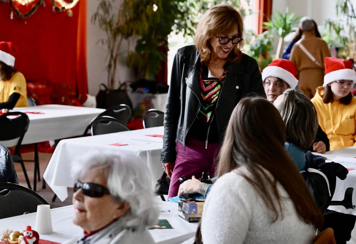 Martine Arlabosse tweet media