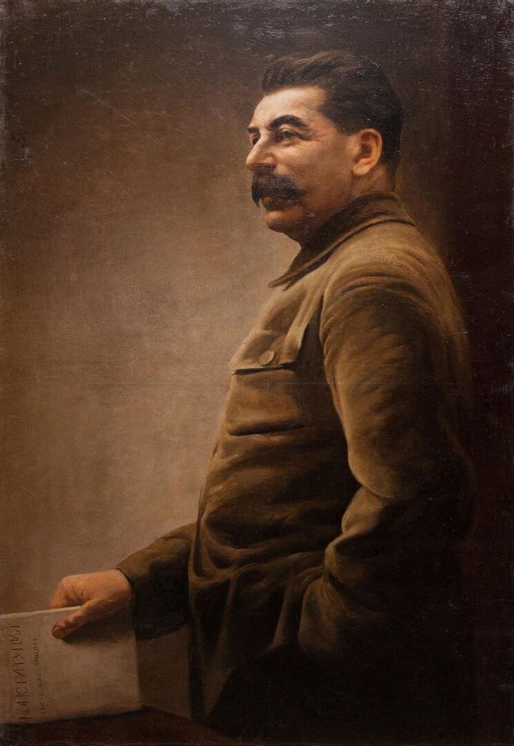 On this day, Joseph Stalin was born (18 December 1878), who led the Soviet Union for almost 30 years.