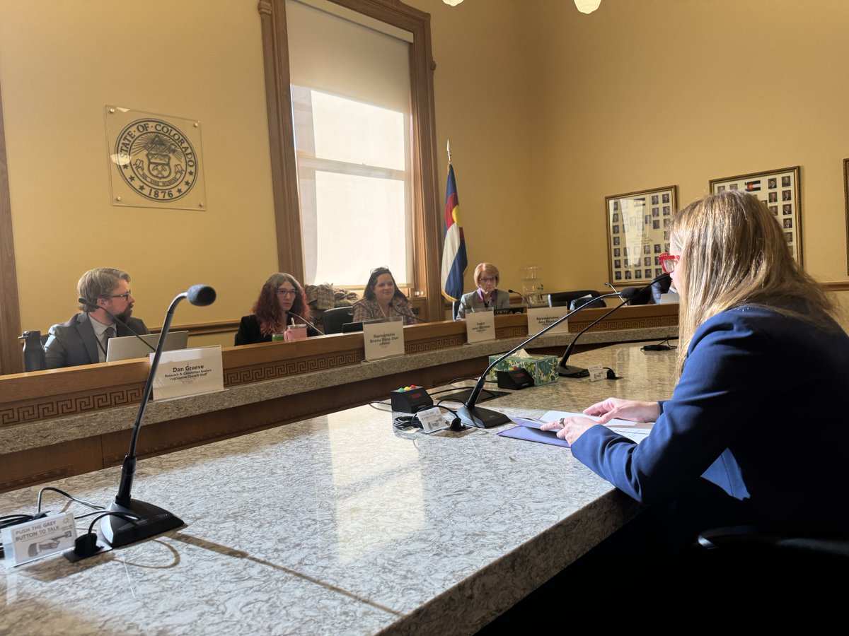 Colorado Community College System tweet media