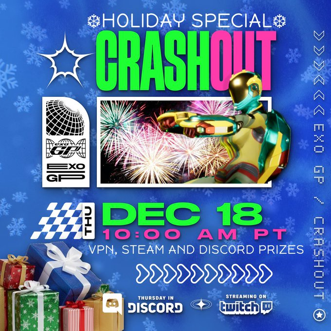 Damian | @SlingShotdao tweet media