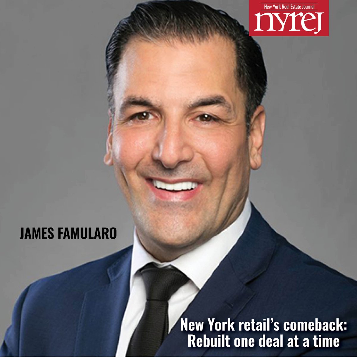 New York retail’s comeback: Rebuilt one deal at a time - by James Famularo of Meridian Retail Leasing - Read more here: hubs.la/Q03YCcfs0 #NYREJ #commercialrealestate <a href="/MeridianCapLLC/">Meridian Capital</a>