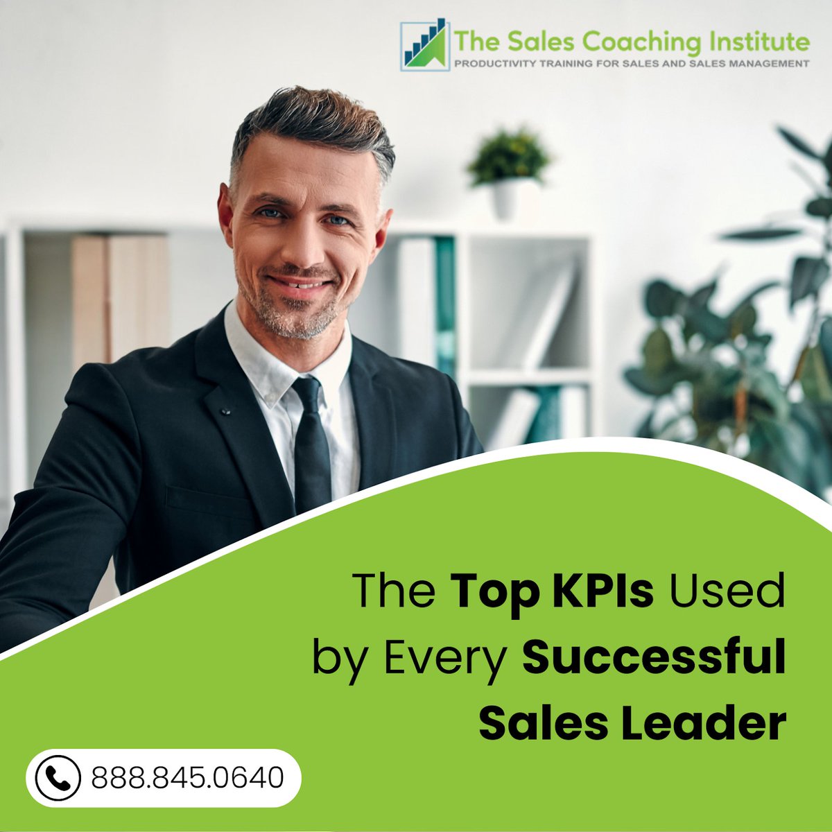SALESCOACH1064's tweet image. Success is built on what gets measured. The Sales Coaching Institute breaks down the seven essential KPIs that drive sales performance, accountability, and long-term results.

salescoach.us/top-7-kpis-eve… 
#SalesKPIs #SalesPerformance #SalesManagement